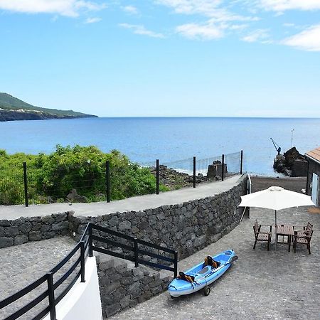 Sao Caetano Casa Dos Botes - Whaleboat House Ter别墅 外观 照片