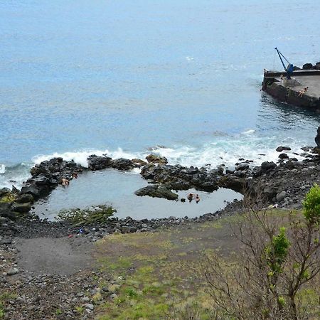 Sao Caetano Casa Dos Botes - Whaleboat House Ter别墅 外观 照片