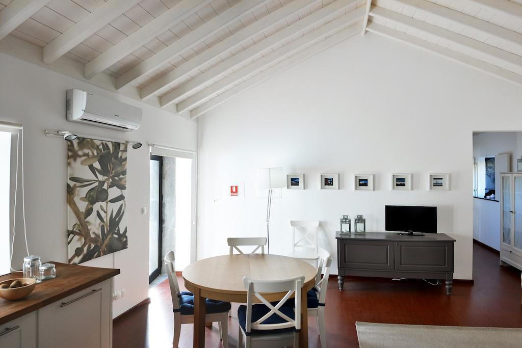 Sao Caetano Casa Dos Botes - Whaleboat House Ter别墅 客房 照片
