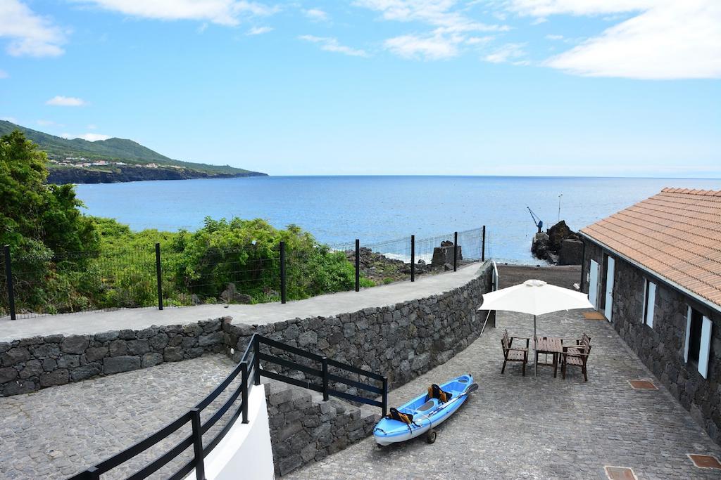 Sao Caetano Casa Dos Botes - Whaleboat House Ter别墅 外观 照片