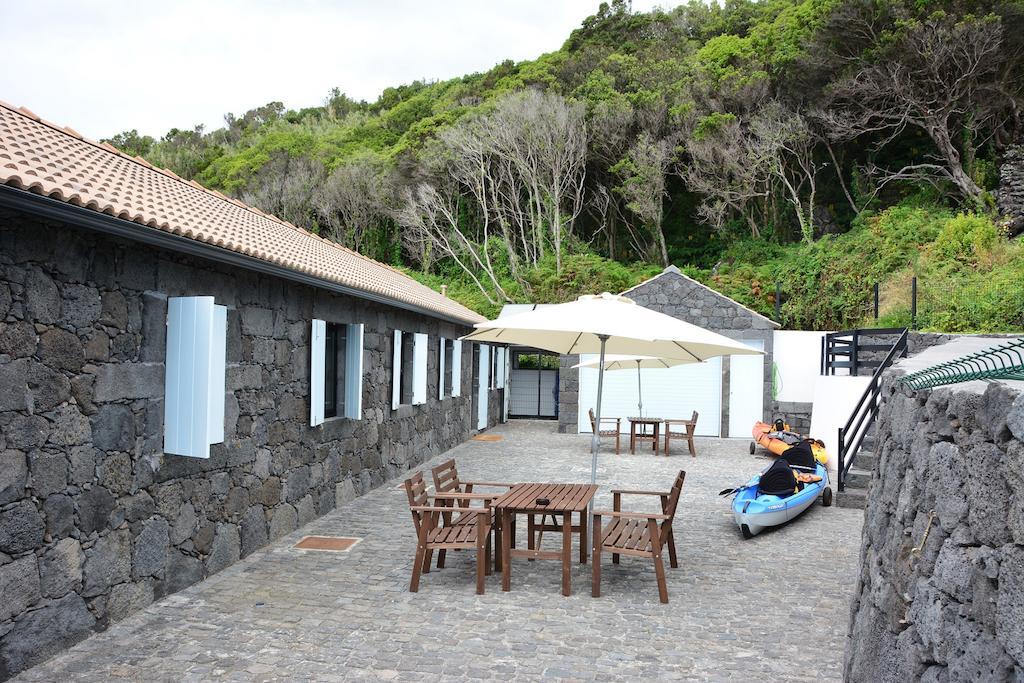 Sao Caetano Casa Dos Botes - Whaleboat House Ter别墅 外观 照片