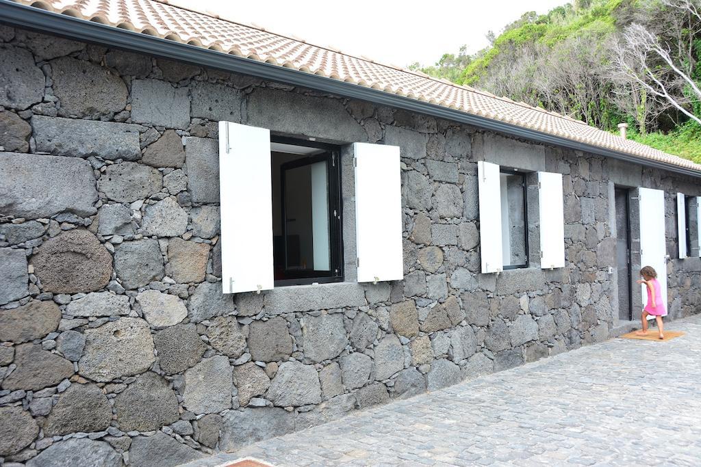 Sao Caetano Casa Dos Botes - Whaleboat House Ter别墅 外观 照片