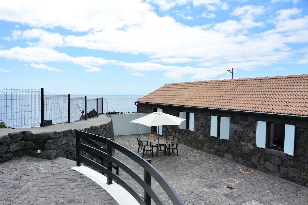 Sao Caetano Casa Dos Botes - Whaleboat House Ter别墅 外观 照片
