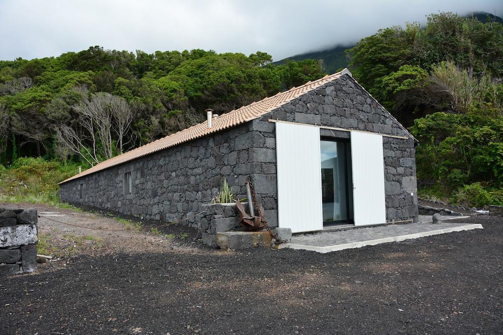 Sao Caetano Casa Dos Botes - Whaleboat House Ter别墅 外观 照片