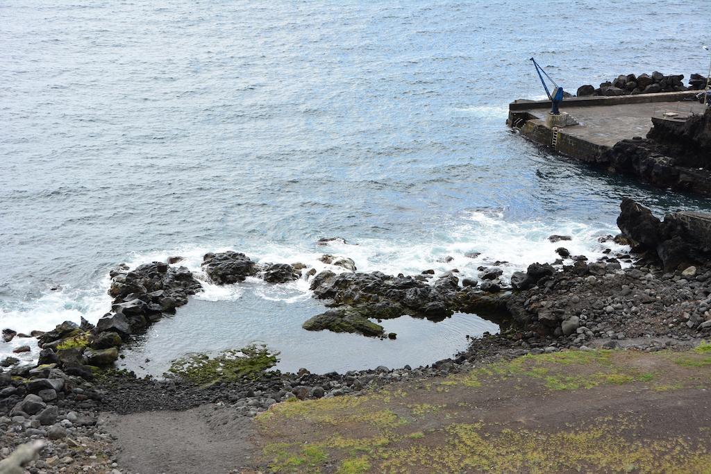 Sao Caetano Casa Dos Botes - Whaleboat House Ter别墅 外观 照片