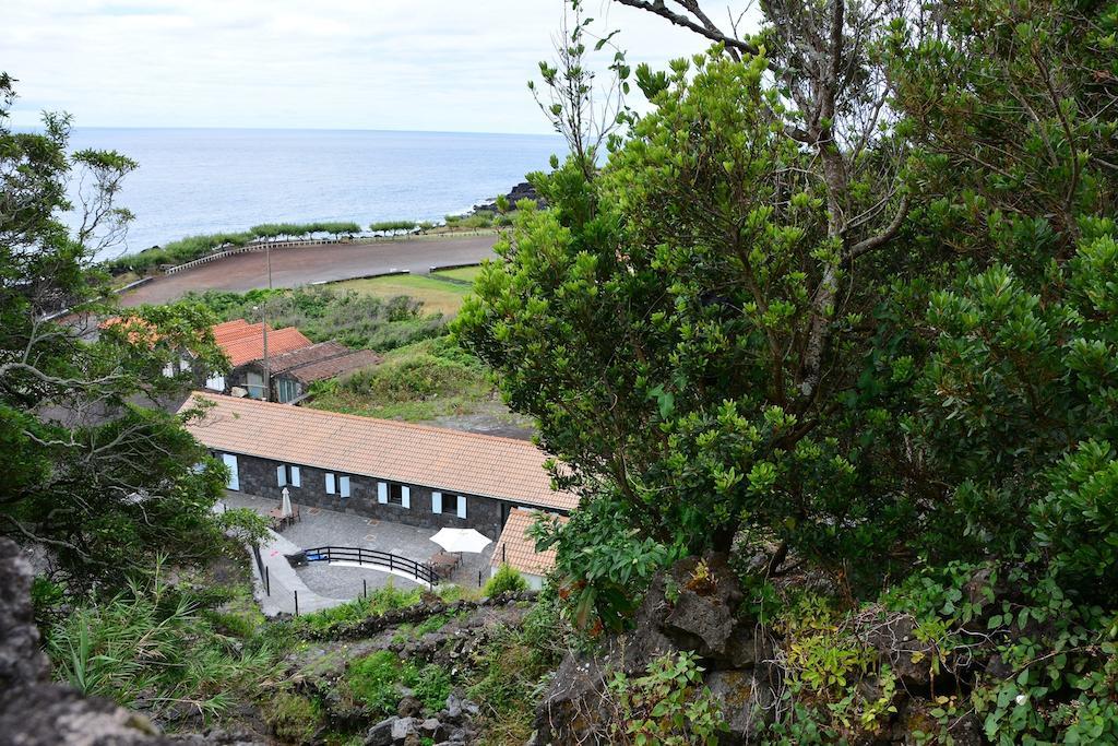 Sao Caetano Casa Dos Botes - Whaleboat House Ter别墅 外观 照片