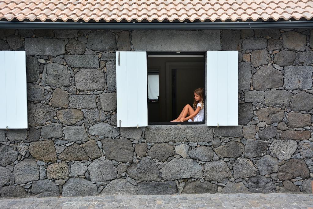 Sao Caetano Casa Dos Botes - Whaleboat House Ter别墅 外观 照片