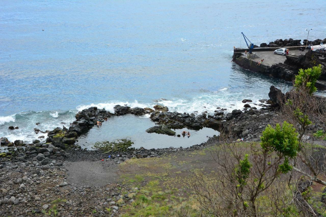 Sao Caetano Casa Dos Botes - Whaleboat House Ter别墅 外观 照片