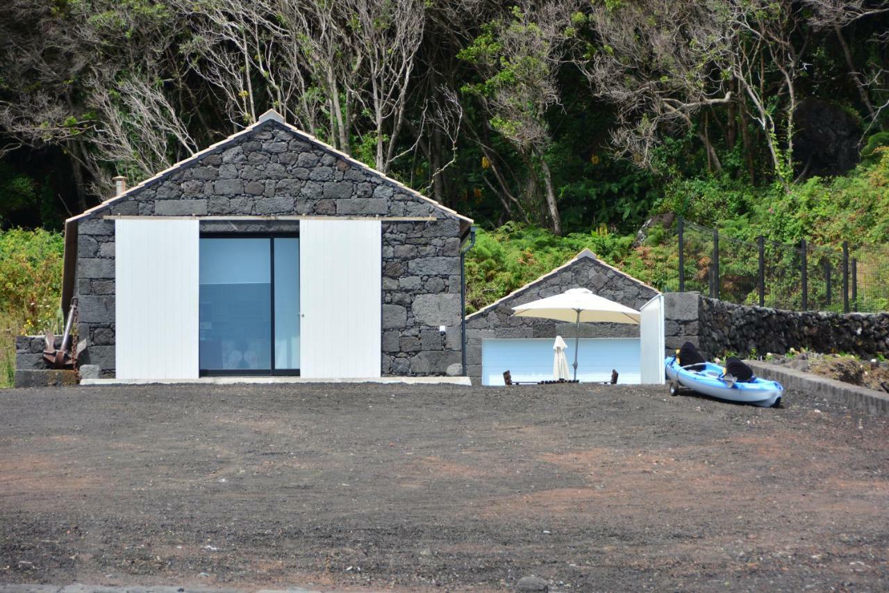 Sao Caetano Casa Dos Botes - Whaleboat House Ter别墅 外观 照片